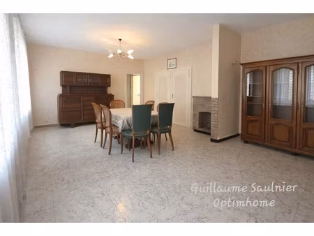 vente maison 4 pièces 94 m² à hasnon (59178)  167 000 €