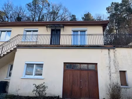 vente maison 4 pièces 77 m² à marsac-sur-l'isle (24430)  135 000 €