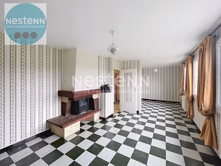 vente maison 5 pièces 112 m² à chambon-sur-cisse (41190)  174 800 €