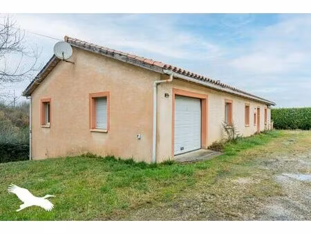 vente maison 4 pièces 138 m² prat-bonrepaux (09160)