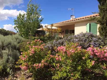 vente maison 3 pièces 85 m² tréziers (11230)