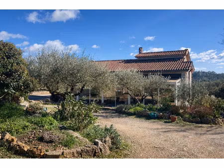 vente maison 11 pièces