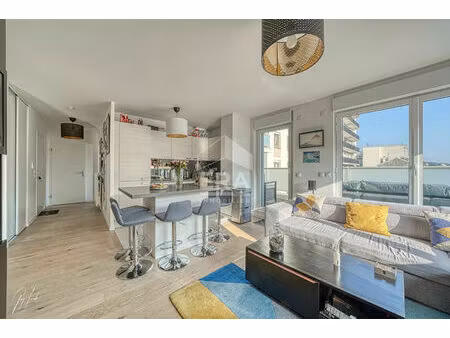 appartement 3 pièces 65 m² à vendre / acheter chaville 92370 ? | era immobilier