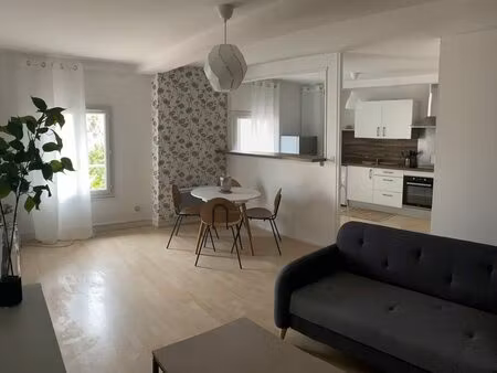 achat appartement 2 pièces 50m² niort 79000