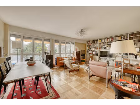 appartement 4 pièces 82 m² à vendre / acheter sèvres 92310 ? | era immobilier