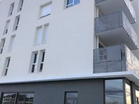 location appartement 3 pièces 62m² l isle d abeau 38080