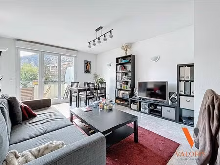 location appartement 2 pièces 50m² sassenage 38360