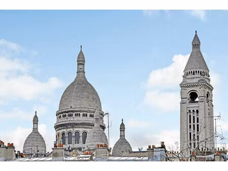 appartement 5 pièces 90 m² à vendre / acheter paris 18e arrondissement 75018 ? | era immob