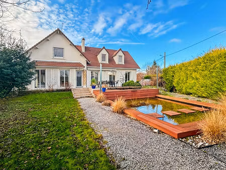 maison 7 pièces 212 m² à vendre / acheter igny 91430 ? | era immobilier