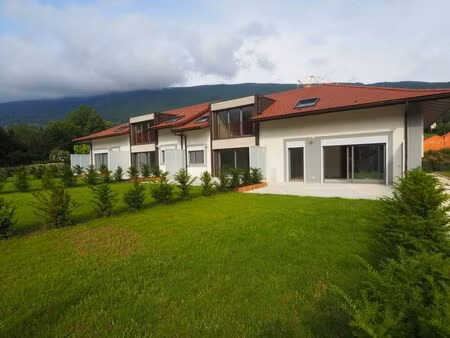 location maison 3 pièces 91m² st jorioz 74410