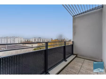 achat appartement 2 pièces 42m² merignac 33700