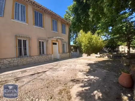 maison à louer 5 pièces 155.14 m² - les pennes-mirabeau (13) - 1 548€