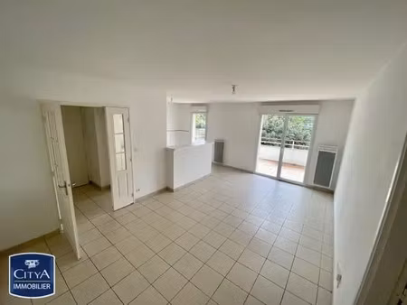 appartement à louer 2 pièces 53.55 m² - saint-avertin (37) - 658€