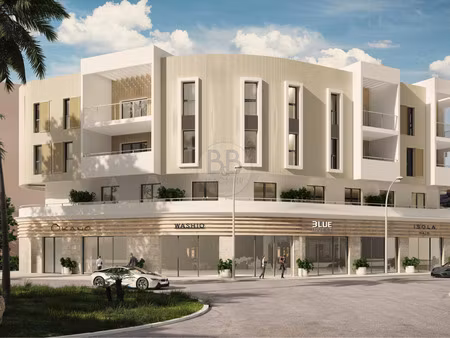 appartement de qualité à fréjus