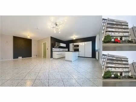 appartement à vendre à rue de rotheux 260 seraing (vbd87428)