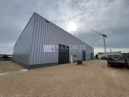 local d’activite - atelier à louer