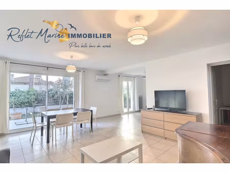 location maison 4 pièces 119 m² à la ciotat (13600)