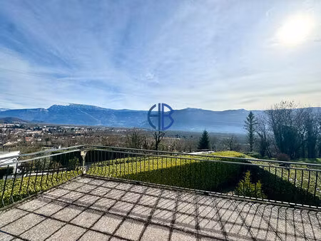 annonce vente maison 7 pièces de 147m2 à vinay (38470) - paruvendu.fr ref 992784968313