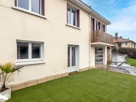 vente maison 4 pièces 97 m² à sanilhac (24660)  195 064 €