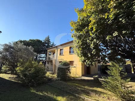 vente villa 4 pièces 81 m² à valreas (84600)  199 000 €