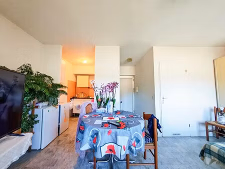achat appartement 1 pièce 26m² vence 06140