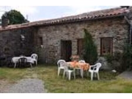 ancien hôtel restaurant