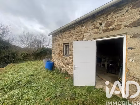 vente terrain à bâtir 846 m²