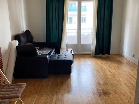 appartement à louer 3 pièces 73 m² - saint-nazaire (44) - 718€