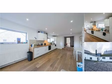 appartement à vendre à place des combattants 13 maissin (vbd87088)