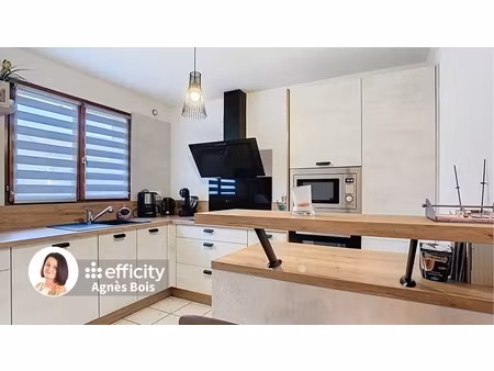 maison 4 pièces - 85 m²