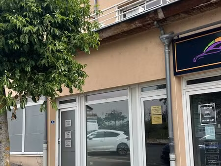 a louer local druelle