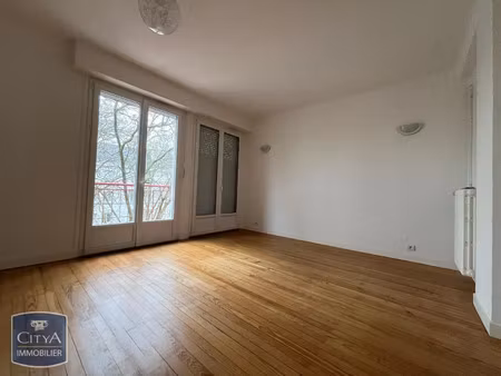 appartement à louer 3 pièces 71.25 m² - saint-nazaire (44) - 641€