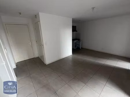 appartement à louer 2 pièces 41.8 m² - toulouse (31) - 669€