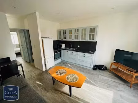 appartement à louer 2 pièces 32.22 m² - sanary-sur-mer (83) - 740€