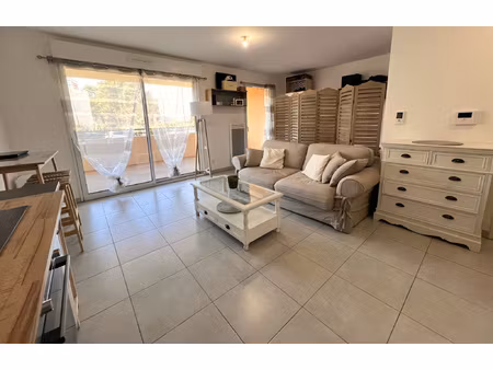 achat appartement 1 pièce 34m² aix en provence 90ème