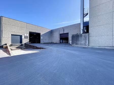 commercieel te huur in desselgem