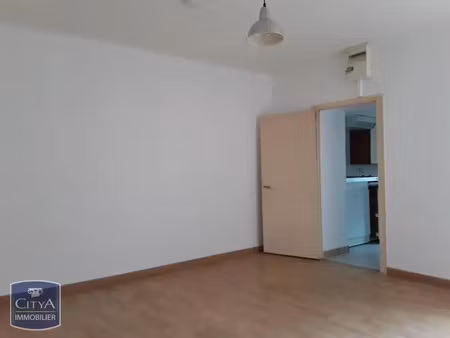 appartement à louer 1 pièce 21.35 m² - dijon (21) - 334€