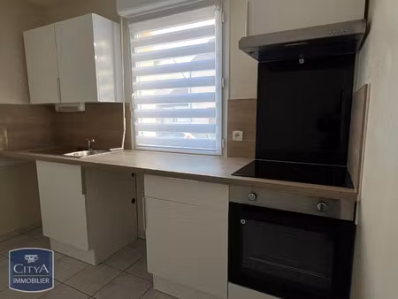 maison à louer 4 pièces 80.9 m² - avion (62) - 890€