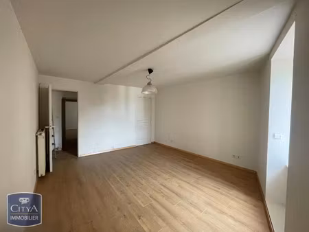 appartement à louer 3 pièces 84.47 m² - romagnat (63) - 670€