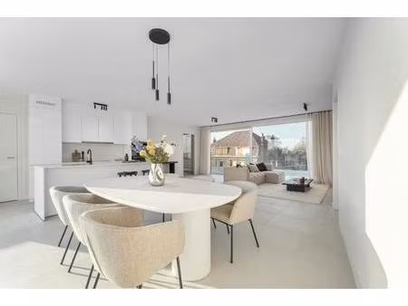 appartement met 3 slaapkamers te koop in vichte