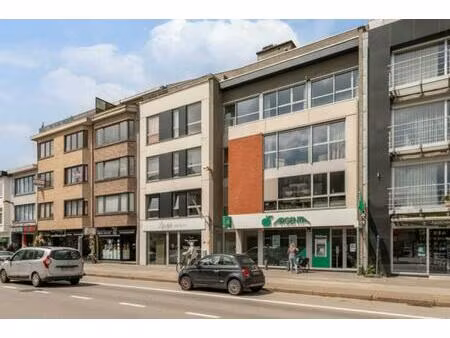 appartement te koop in brasschaat