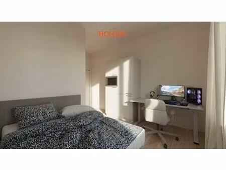 opbrengsteigendom te koop in leuven