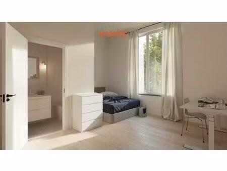 opbrengsteigendom te koop in leuven