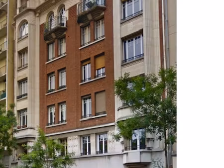 a vendre local de stockage - bd de menilmontant - paris 20è