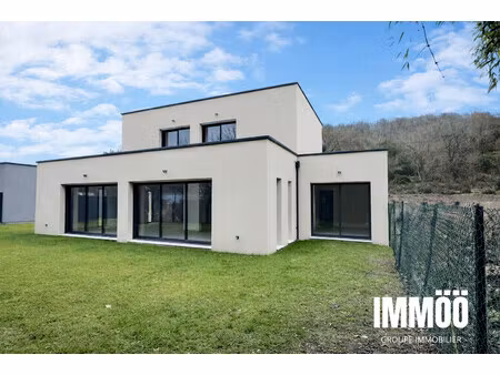 ' miarron' - maison contemporaine