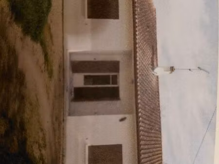 maison à vendre 150 m2 habitable