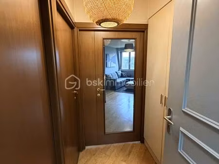 appartement de 50 48 m² à corbeil-essonnes