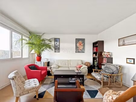 appartement de 75 m² à corbeil-essonnes