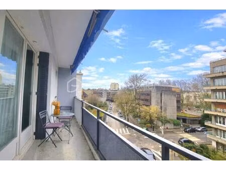 appartement de 59 m² à grenoble
