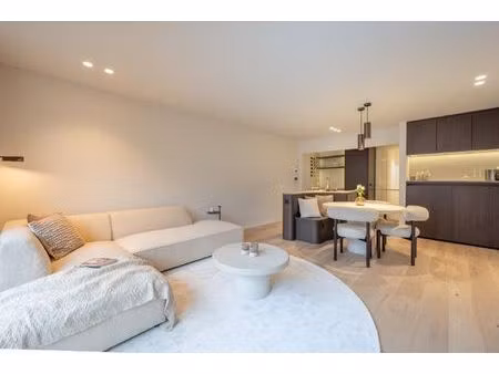 uitzonderlijk appartement te knokke!